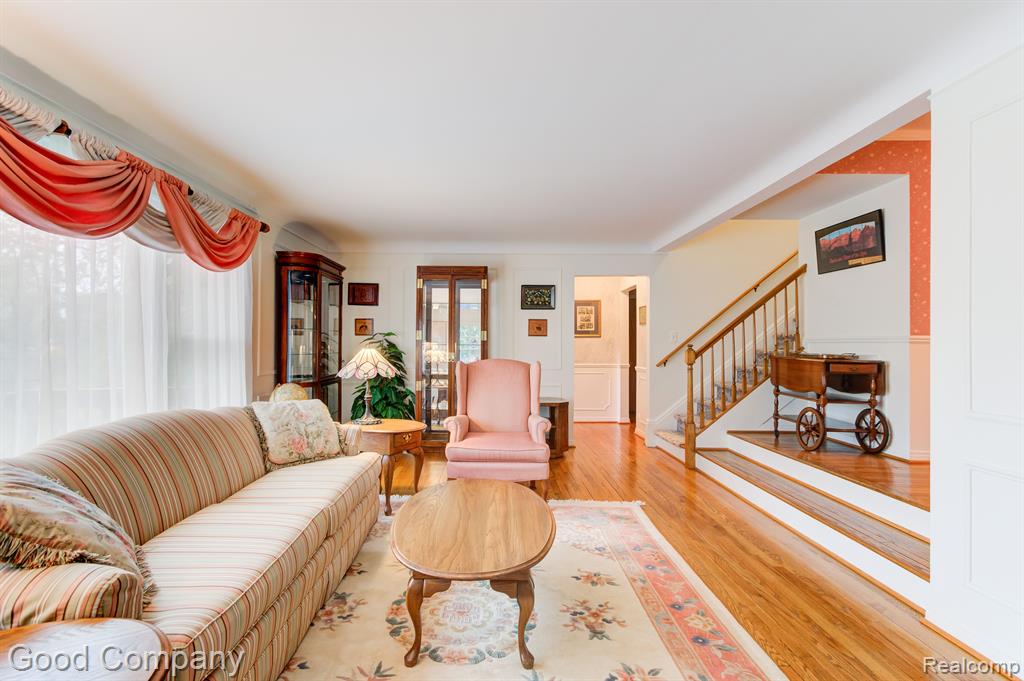 4008 PARKVIEW Drive, Royal Oak, MI 48073 — Photo 14