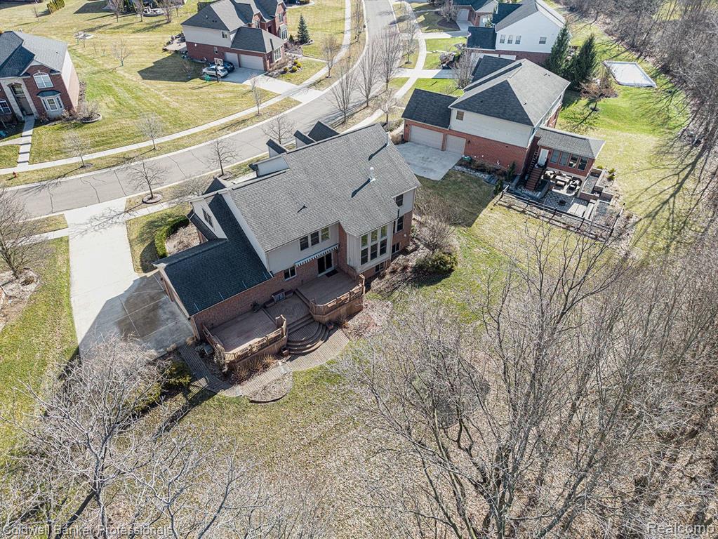 50039 Pelham Court, Canton, MI 48187 — Photo 47