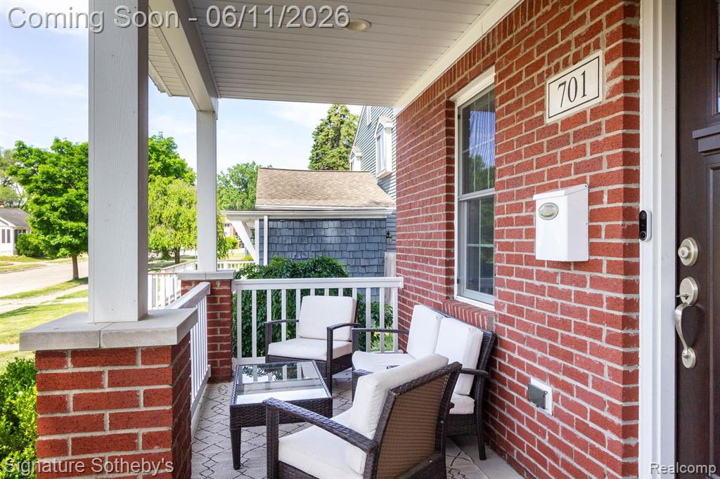701 Millard Avenue, Royal Oak, MI 48073 — Photo 3