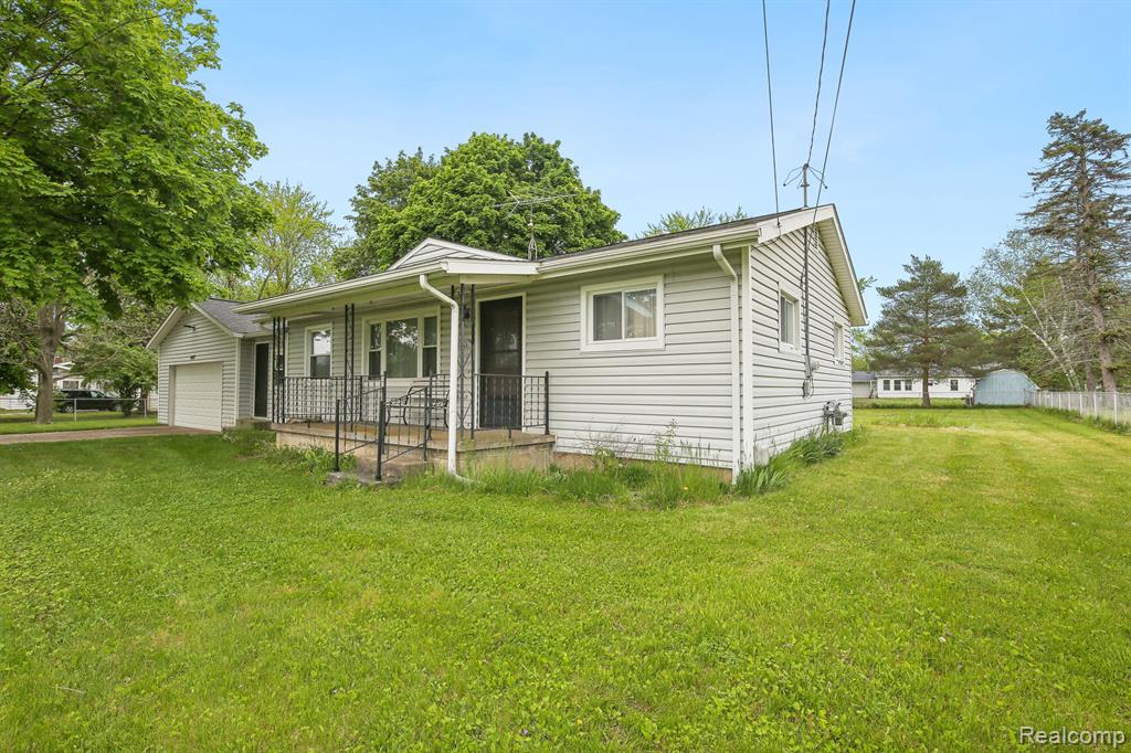 5427 FIESTA Pass, Grand Blanc, MI 48439 — Photo 21