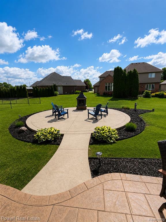 50772 Alden Drive, Macomb, MI 48044 — Photo 6