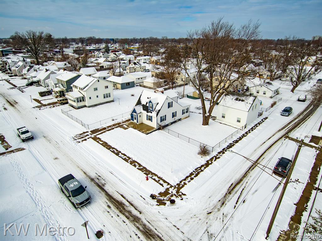 8135 REPUBLIC Avenue, Warren, MI 48089 — Photo 58