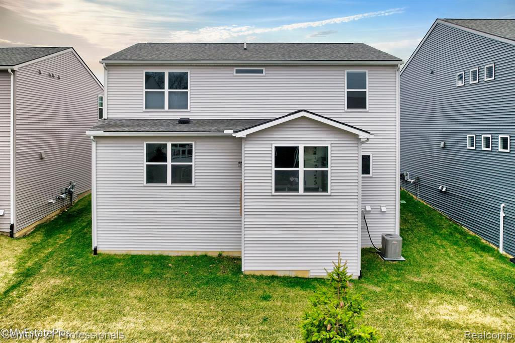 6044 FIELDSTONE Circle, South Lyon, MI 48178 — Photo 58