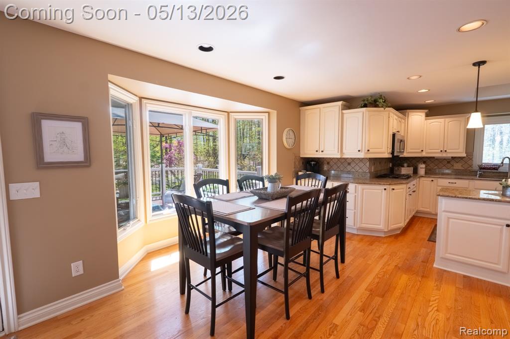 157 Winding Woods Trail, Brighton, MI 48114 — Photo 11