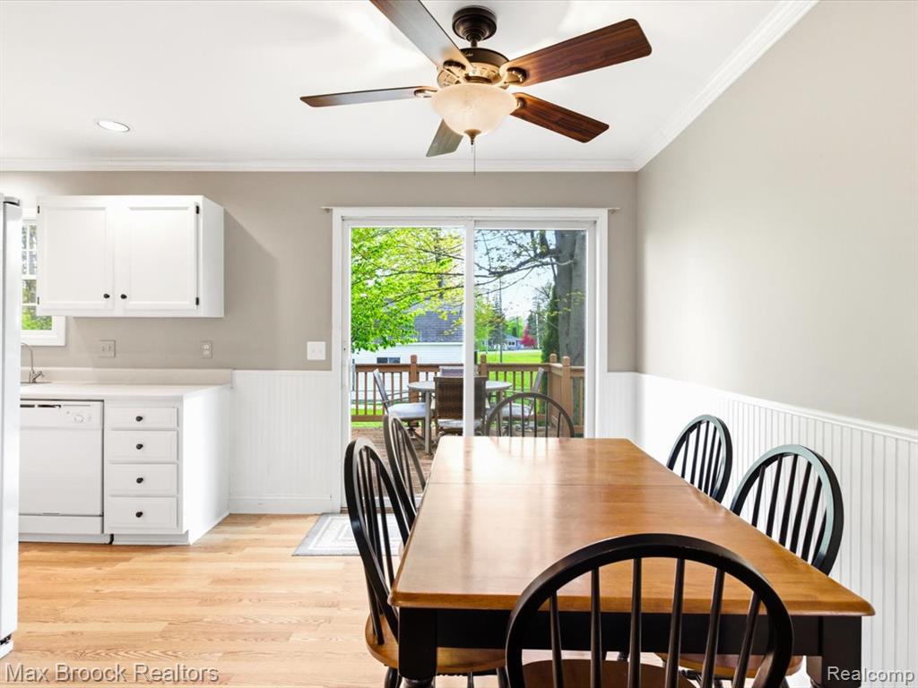 1561 S Delano Street, St. Clair, MI 48079 — Photo 11