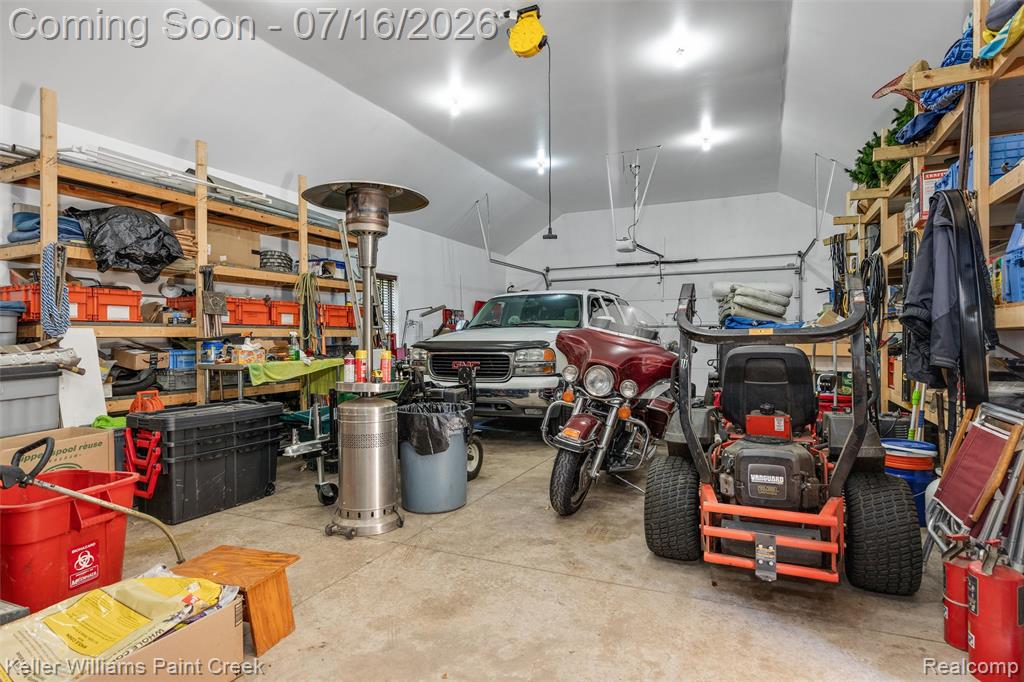5408 Coral Ridge Drive, Grand Blanc, MI 48439 — Photo 67