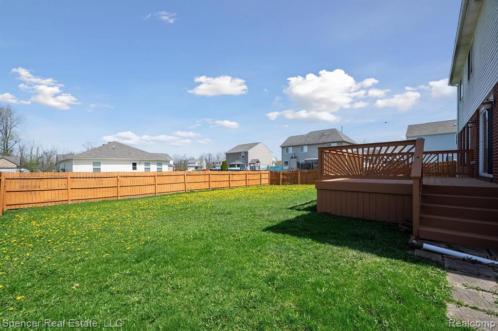 61 Old Carriage Lane, Lapeer, MI 48446 — Photo 47