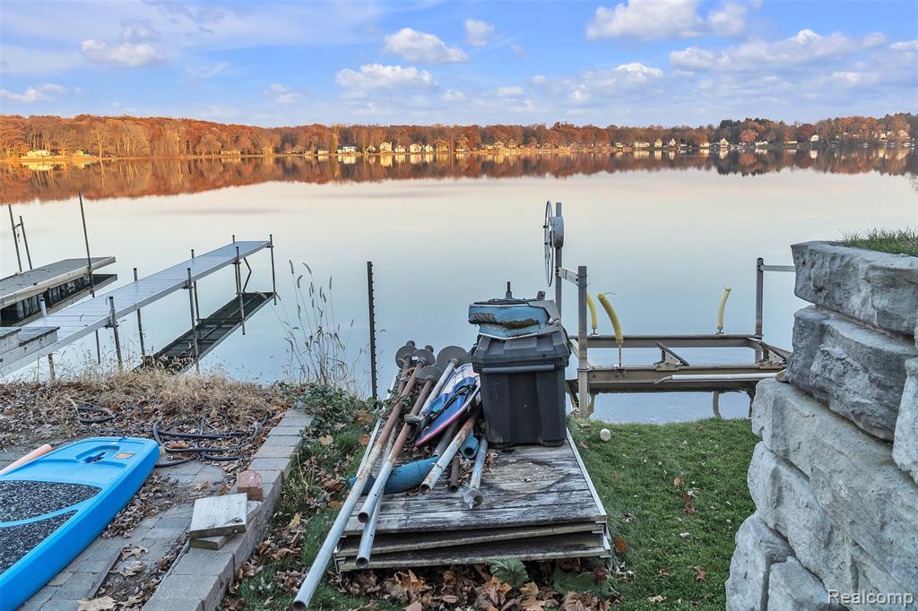 8165 Leonard Drive, Holly, MI 48442 — Photo 61