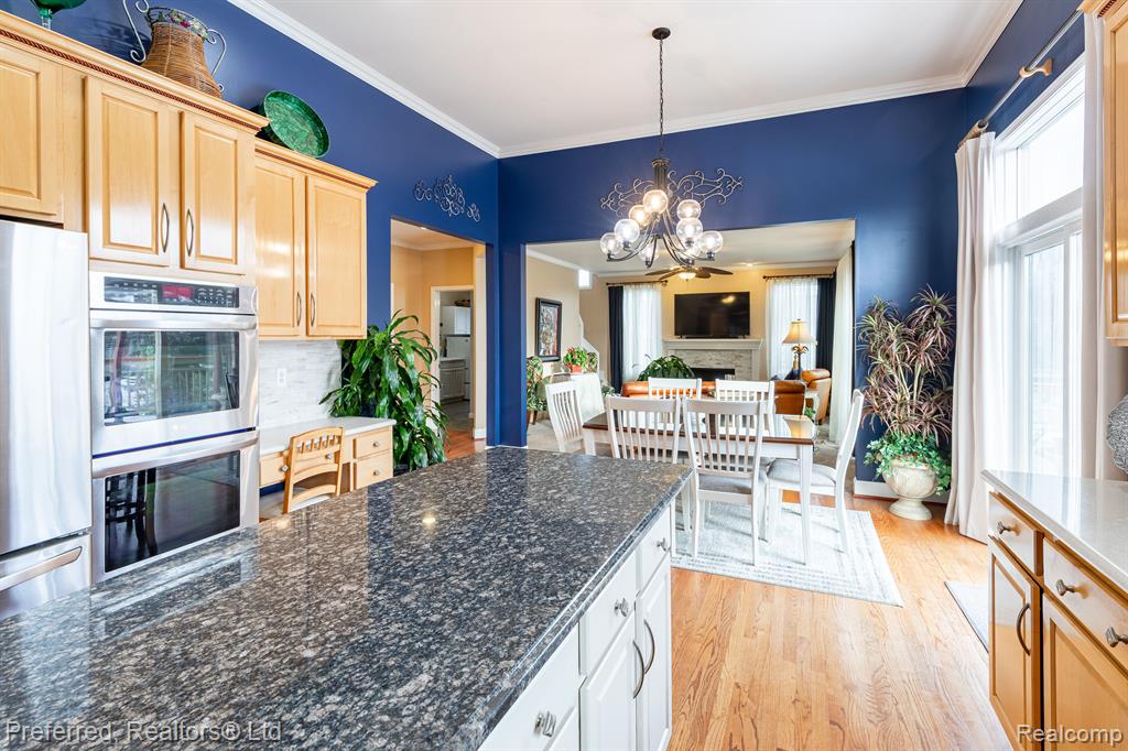 45635 MARLBOROUGH, Novi, MI 48377 — Photo 34