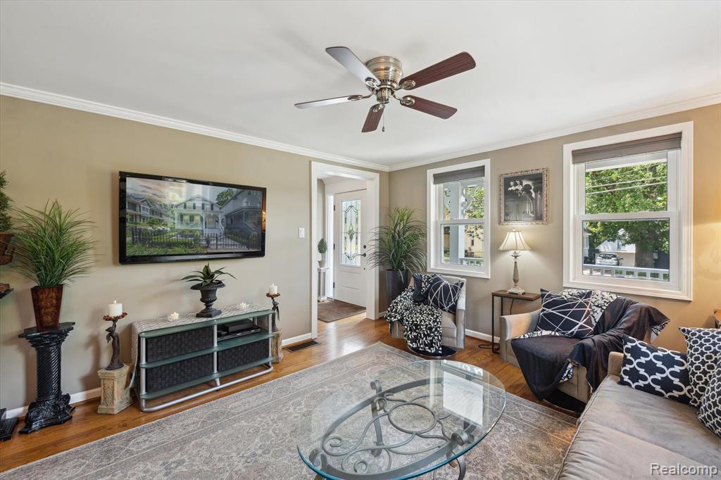 538 N MAIN Street, Ann Arbor, MI 48104 — Photo 11