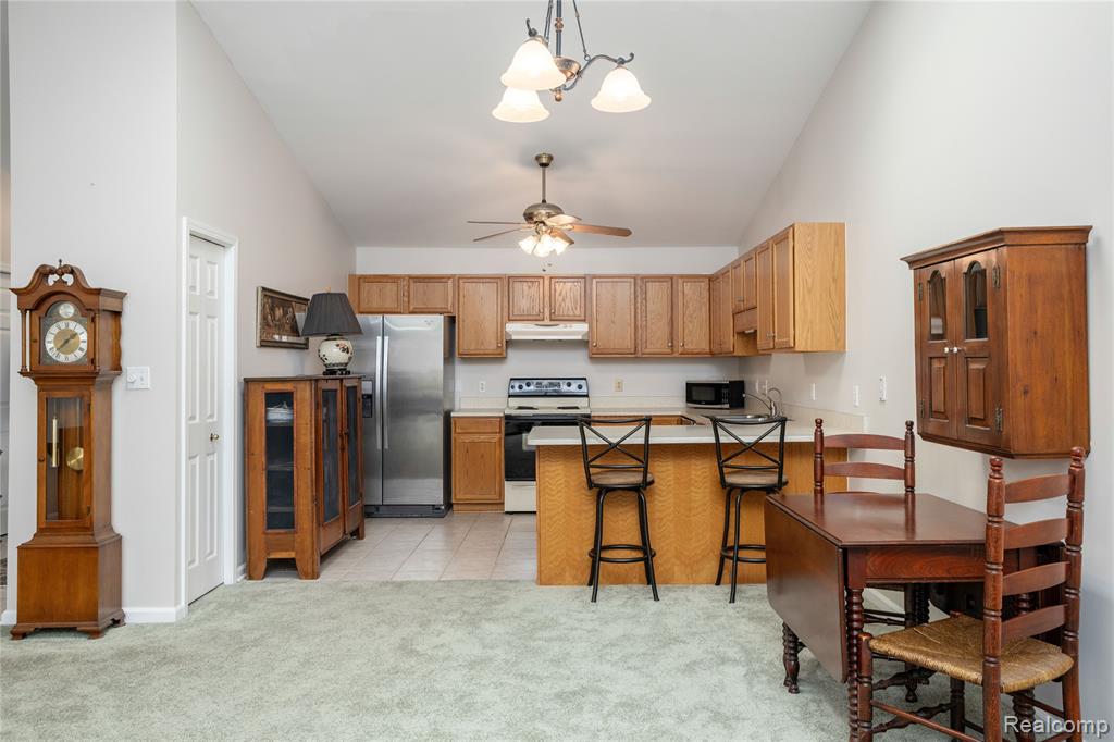 7566 Radcliffe, Brighton, MI 48114 — Photo 17
