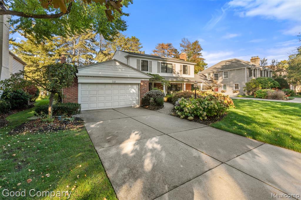 840 S Oxford Road, Grosse Pointe Woods, MI 48236 — Photo 8