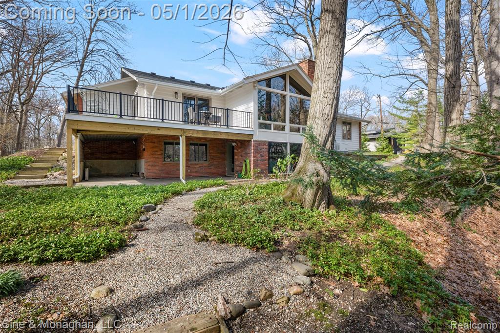 1466 Sodon Court, Bloomfield Hills, MI 48302 — Photo 51