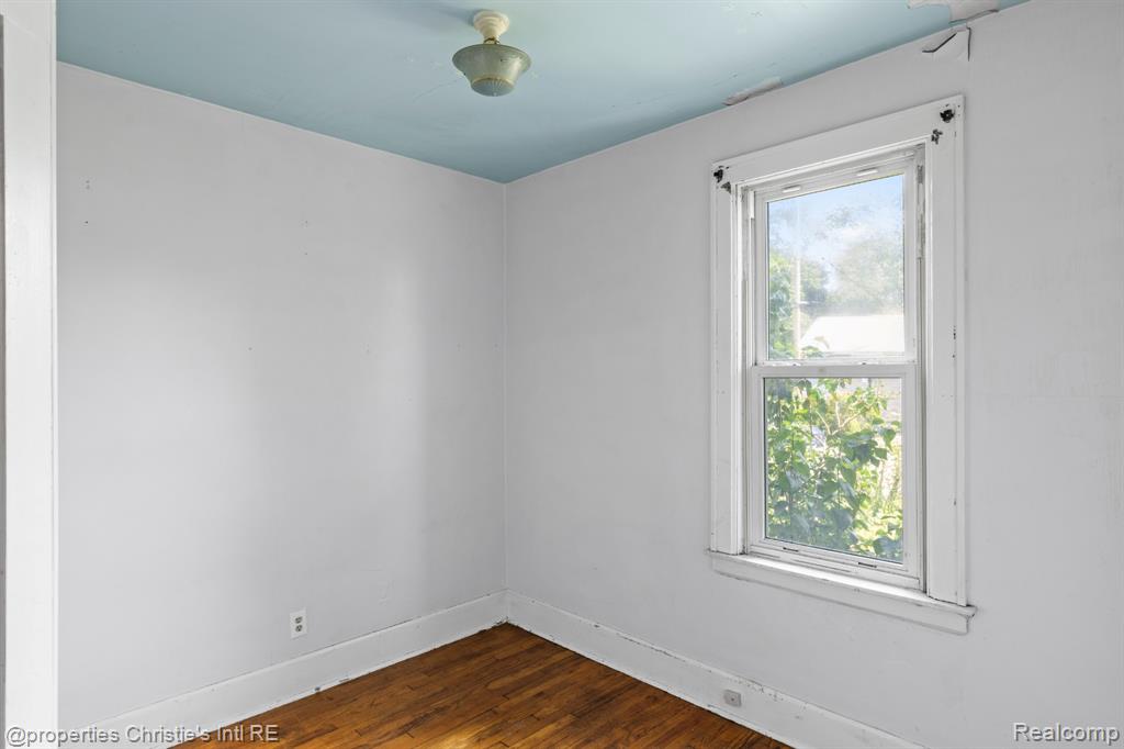 4772 Cecil Street, Detroit, MI 48210 — Photo 33