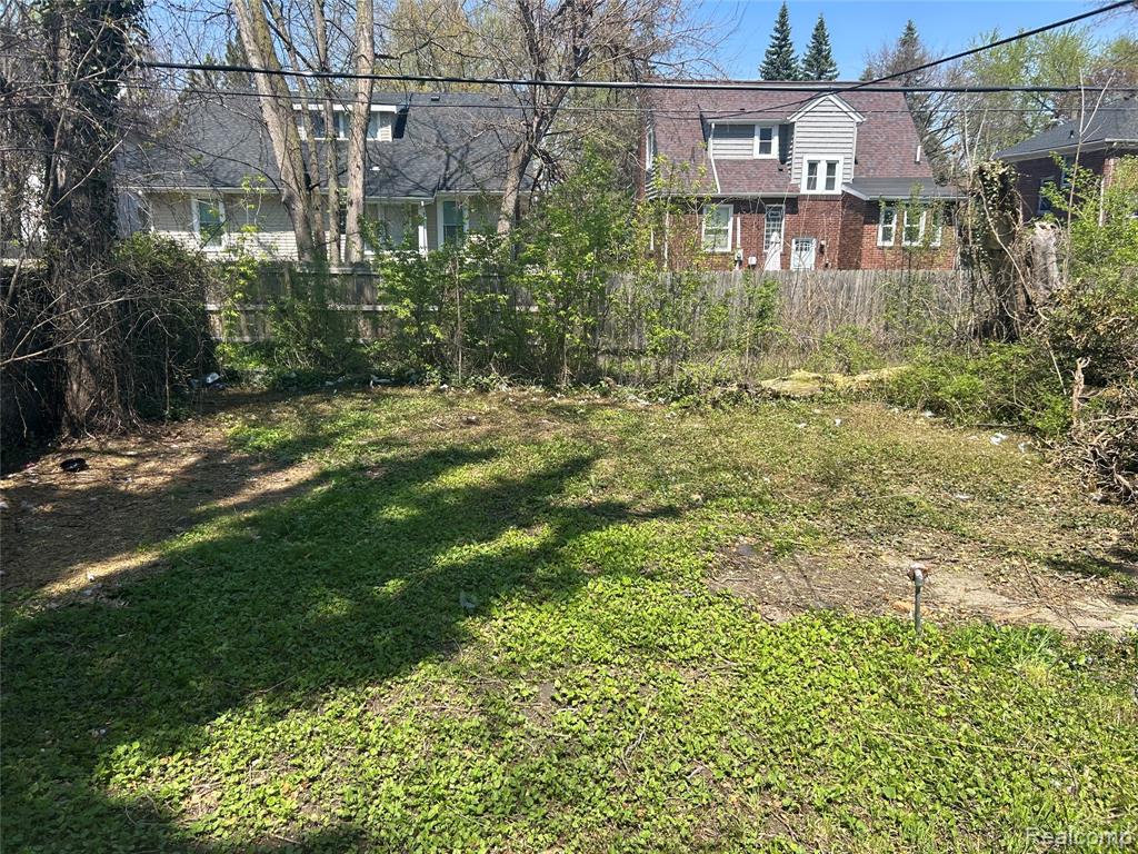 456 W Margaret Street, Highland Park, MI 48203 — Photo 34