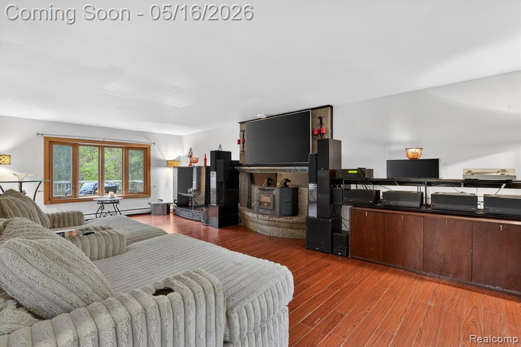 17301 Donohue Road, Pinckney, MI 48169 — Photo 15