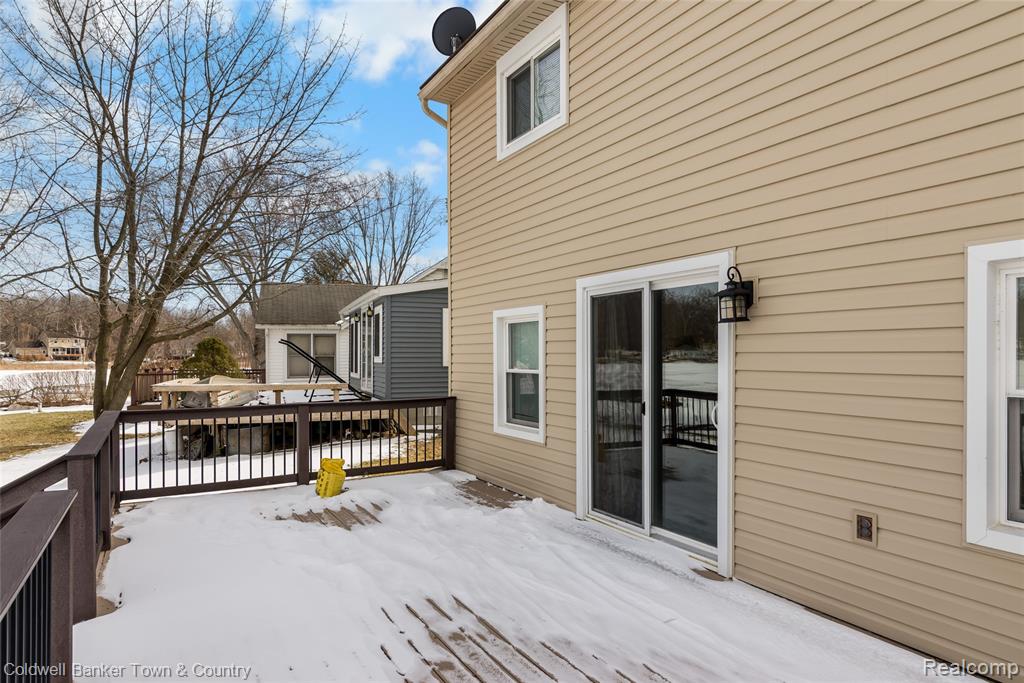 2705 Melvin Drive, Pinckney, MI 48169 — Photo 20