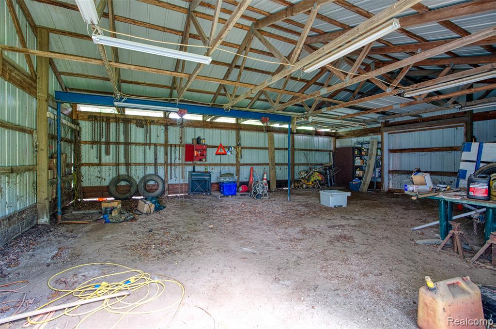 4200 Angels Pass, Pinckney, MI 48169 — Photo 74
