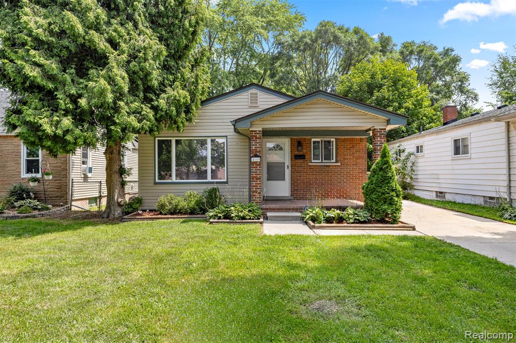 4149 Jackson Street, Dearborn Heights, MI 48125 — Photo 3