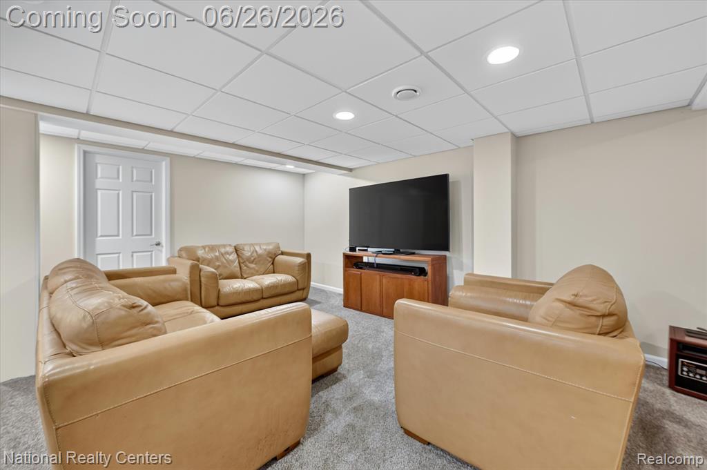 12257 Chandler Drive, Plymouth, MI 48170 — Photo 48