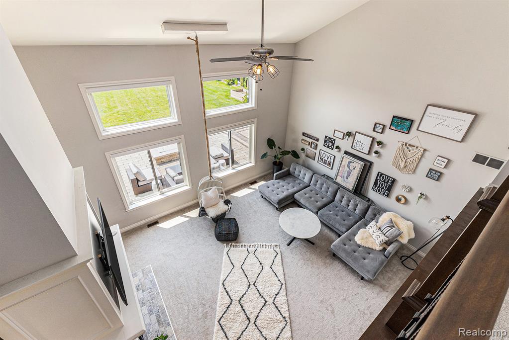 881 W Bay Shore Drive, Oxford, MI 48371 — Photo 12