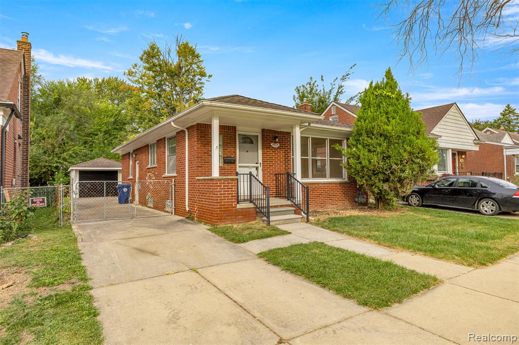 9935 Hemingway, Redford, MI 48239 — Photo 32