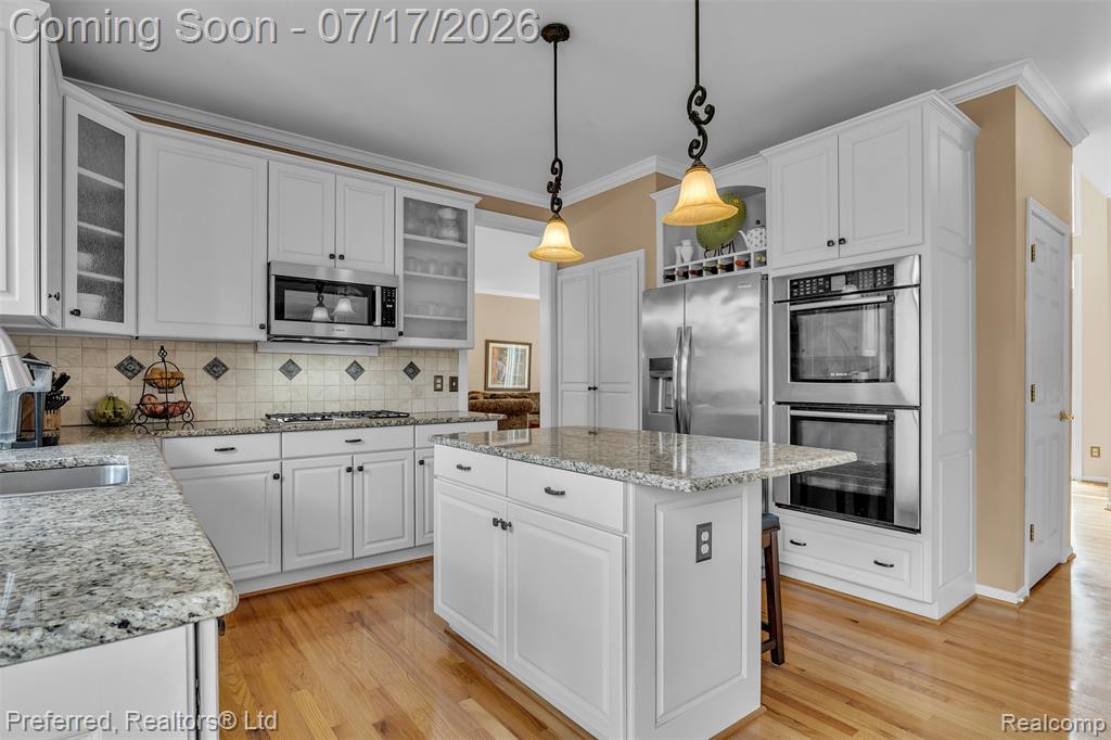 46564 Southview Lane, Plymouth, MI 48170 — Photo 14