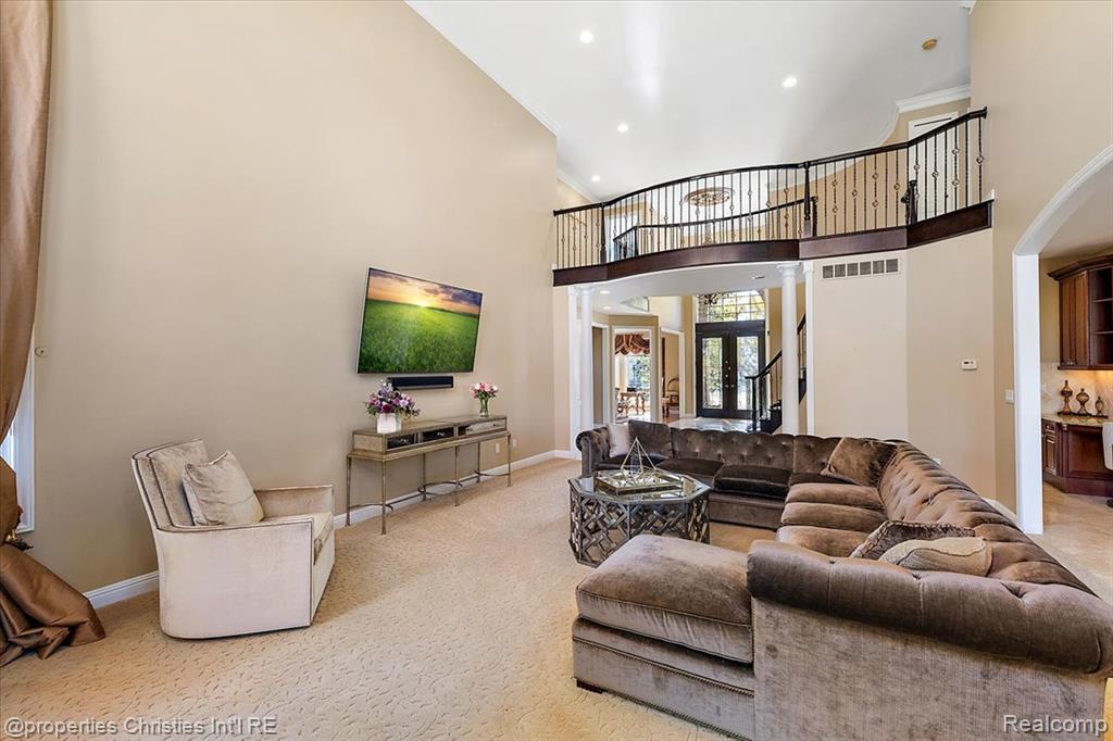 7220 Essex Drive, West Bloomfield, MI — Photo 44