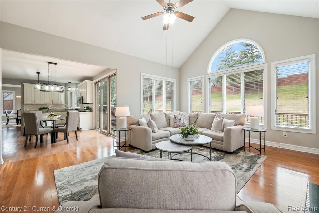 18489 Fox Hollow Court, Northville, MI 48168 — Photo 31
