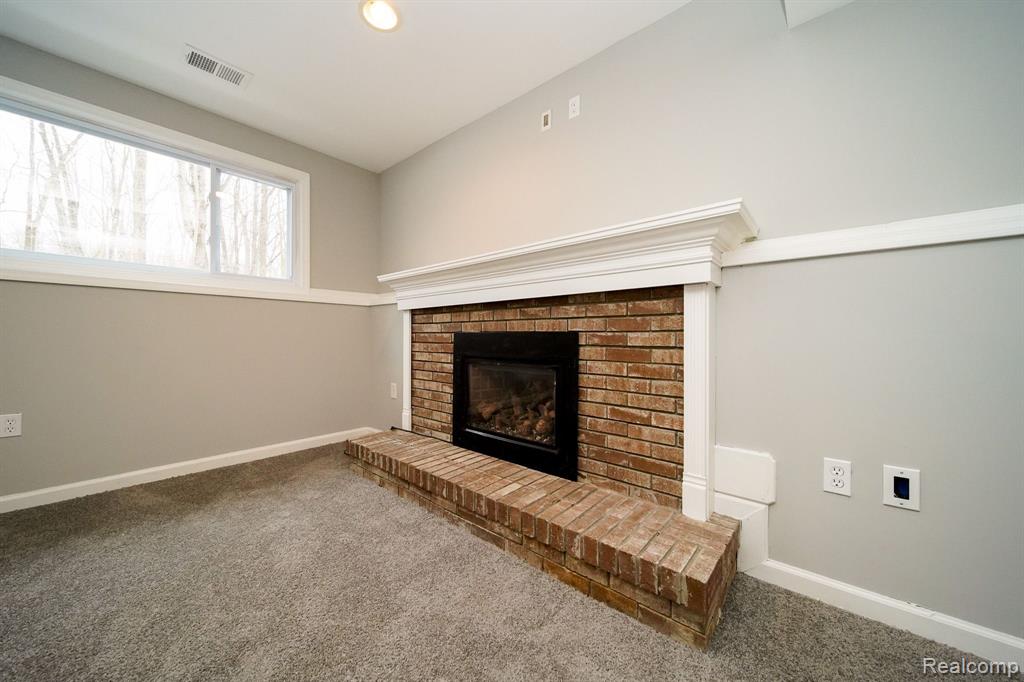 5266 ARGENTINE Road, Howell, MI 48855 — Photo 49