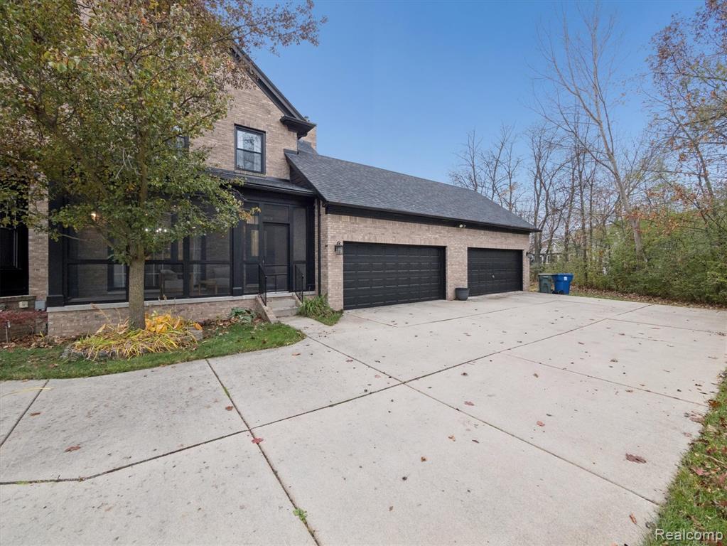 49630 Taft Lane, Canton, MI 48188 — Photo 48