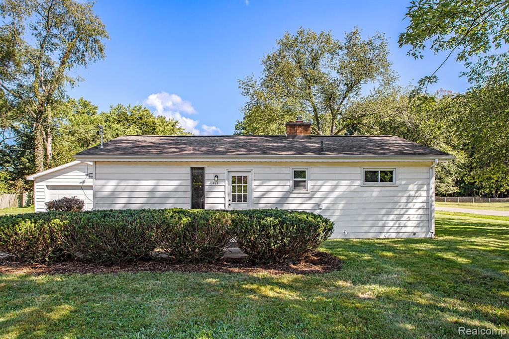 454 Marie Avenue, Battle Creek, MI 49037 — Photo 4