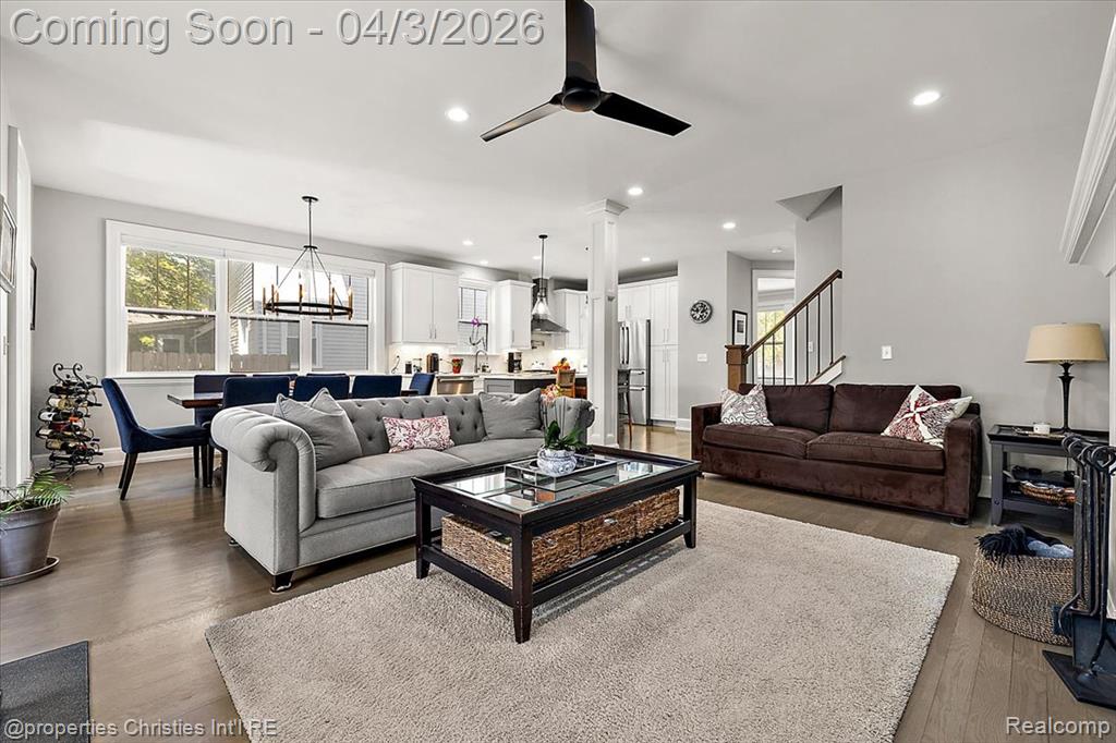 929 N Pleasant Street, Royal Oak, MI 48067 — Photo 10