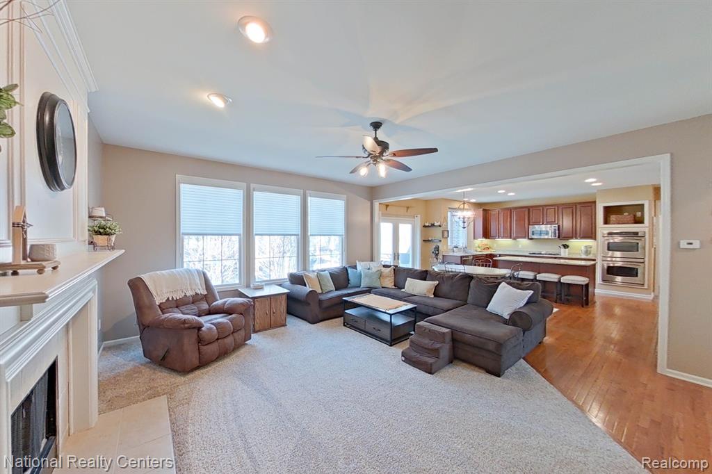 48537 ANTIQUE Road, Canton, MI 48187 — Photo 18
