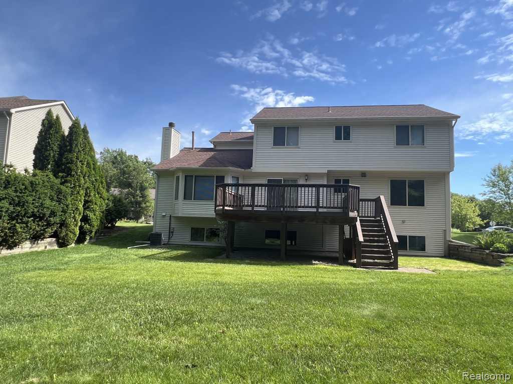 5931 Cedar Ridge Drive, Ann Arbor, MI 48103 — Photo 2