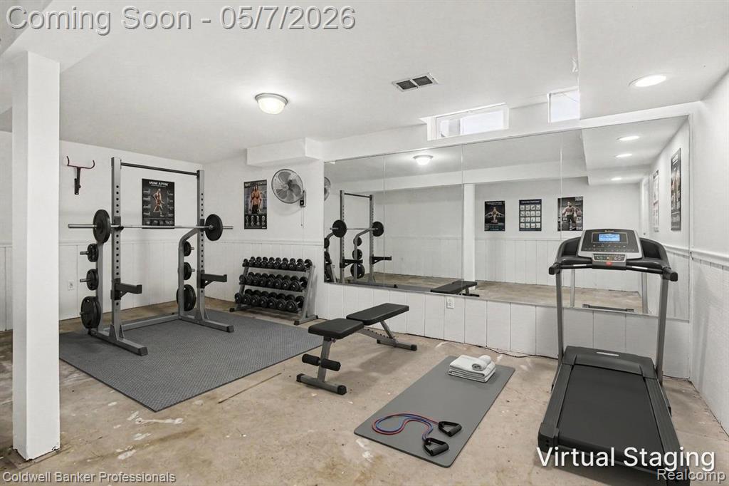 3004 Roundtree Boulevard, Ypsilanti, MI 48197 — Photo 19