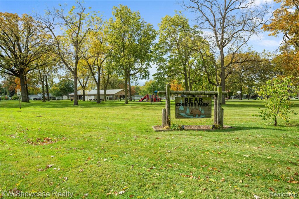 2916 Navarre Boulevard, Monroe, MI 48162 — Photo 26