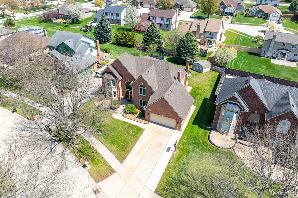 41116 Ginger Court, Sterling Heights, MI 48314 — Photo 50