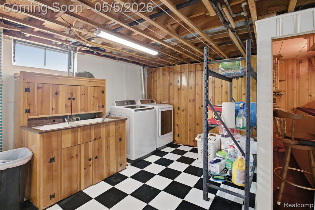 20508 Fox, Redford, MI 48240 — Photo 35