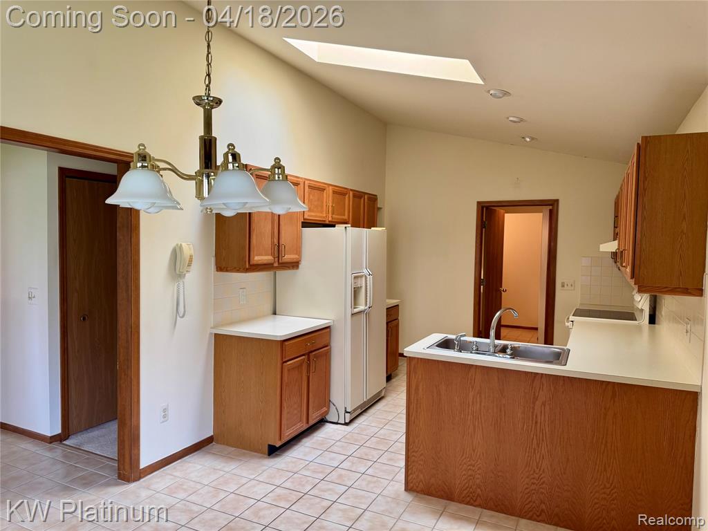 41378 Fortuna Drive E, 125, Clinton Twp, MI 48038 — Photo 7