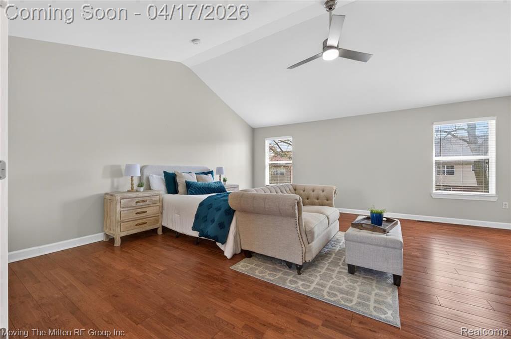 49109 Paloma Drive, Van Buren, MI 48111 — Photo 24