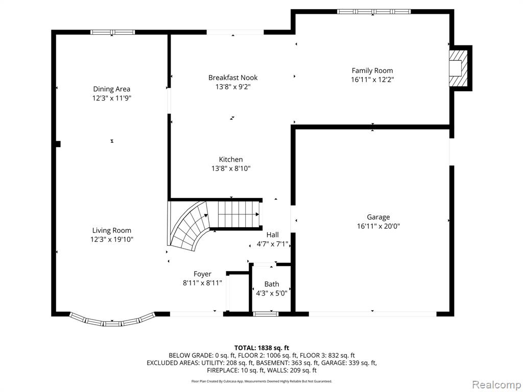 42990 Arlington Road, Canton, MI 48187 — Photo 43