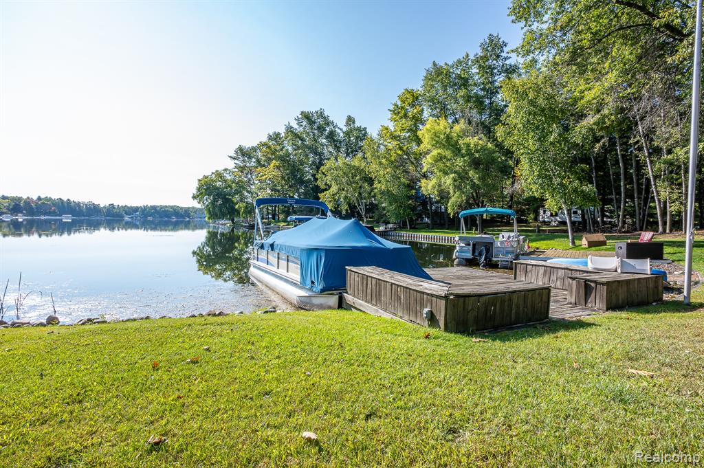 4649 Queens Way, Gladwin, MI 48624 — Photo 30