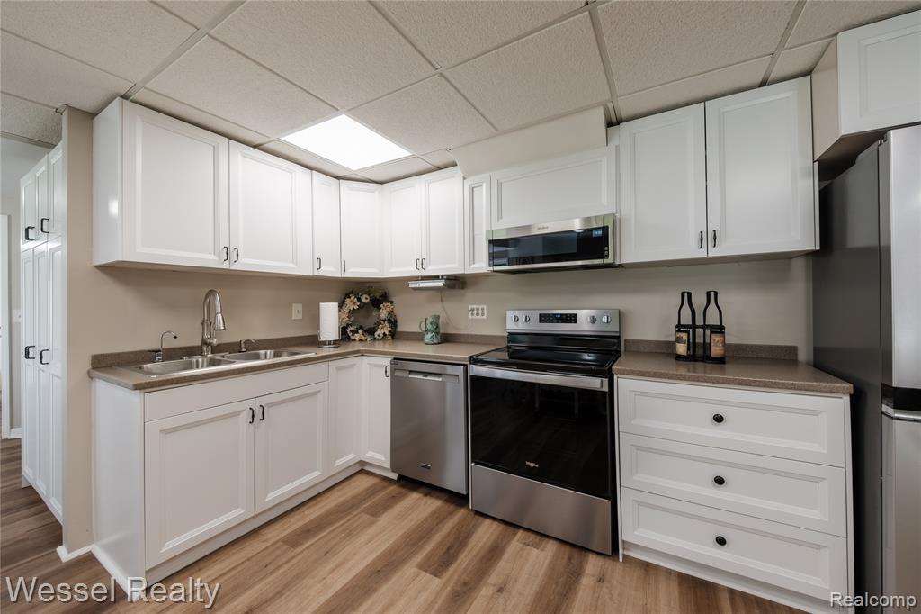 61615 CETNOR Court, Washington, MI — Photo 49