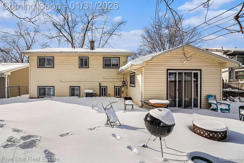 669 Provincetown Road, Auburn Hills, MI 48326 — Photo 5