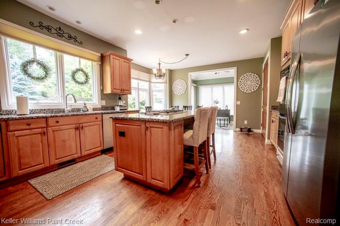 4853 Goodison Place Drive, Rochester, MI 48306 — Photo 20