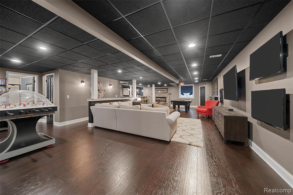 3625 N Century Oak Circle, Oakland, MI — Photo 53