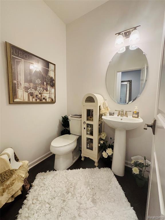 8215 Carston Lane Lane, Green Oak, MI 48116 — Photo 32