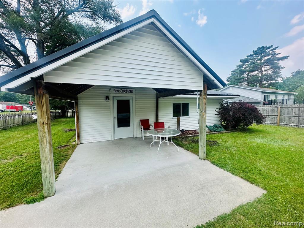 404 N Coral Street, Kalkaska, MI 49646 — Photo 28