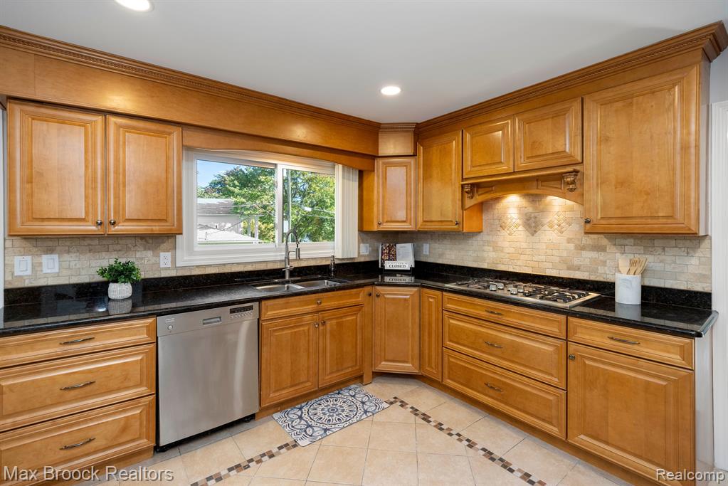 4520 STONY RIVER Drive, Bloomfield Hills, MI — Photo 21